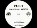 Push - Universal Nation (Oliver Lieb Remix) [Inferno 1999]