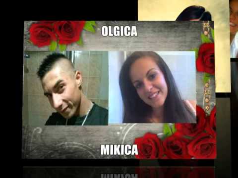 Jovan Perisic (Srece su prolazne a Tuge vecite) Mikica - Olgica