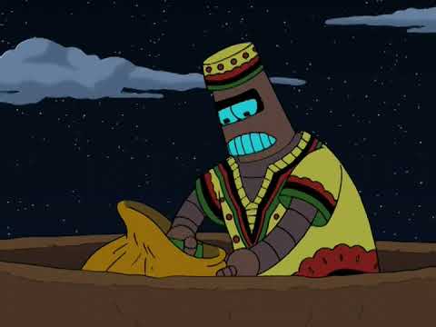 What the hell is Kwanza