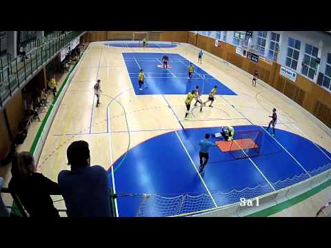 Highlights vs. Start98 "B"