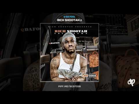 Q Da Fool - Just Sold [Prod. By Flexgod]