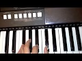 Podemos (Violetta) - Piano cover e tutorial ...