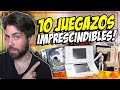 10 Juegazos Imprescindibles De Nintendo Ds Imposible El