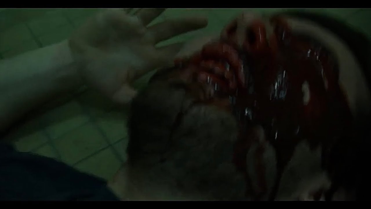 STRESSBALL - School Fight Club Short Film