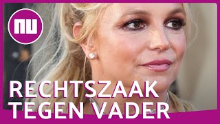 Analyse Britney-tape: Medicatie, verplichte spiraal en opsluiting | NU.nl