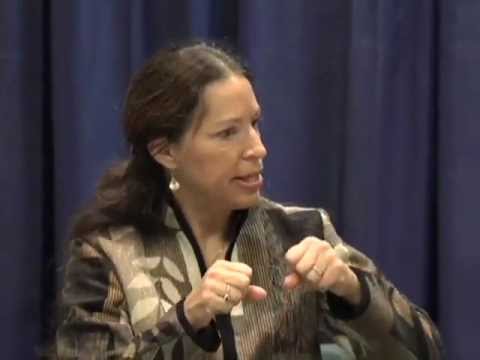 Margaret Riel - the Evolution of Learning Circles