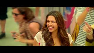 Fu bai fu... Bollywood mix