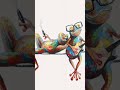 Kuluvalile Mottu Maranthallo Frogs Version
