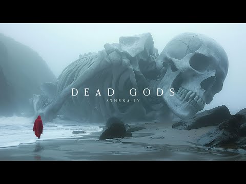 Dead Gods - Hauntingly Beautiful Vocal Fantasy Music