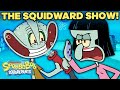The Squidward Show Ep. 1 