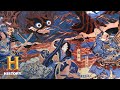 Ancient Aliens: Shintoism (Season 12, Episode 14) | History