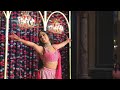 Bride S Surprise Dance Performance Neha RANGISARI Dupatta Mera Team India Choreographers