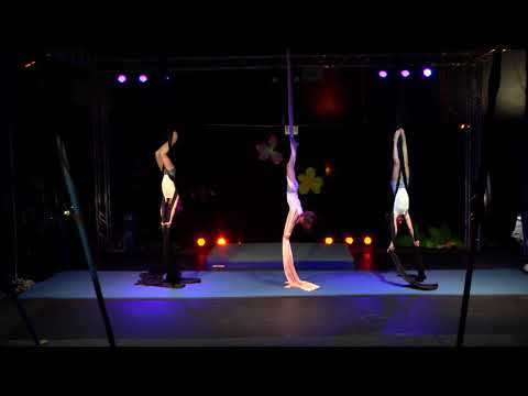 Sound of Juggling - CircusJam | Anthelli Oldies