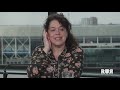 RACHEL VAN OLM OVER THEATHER WALHALLA, FEYENOORD EN CORONA!