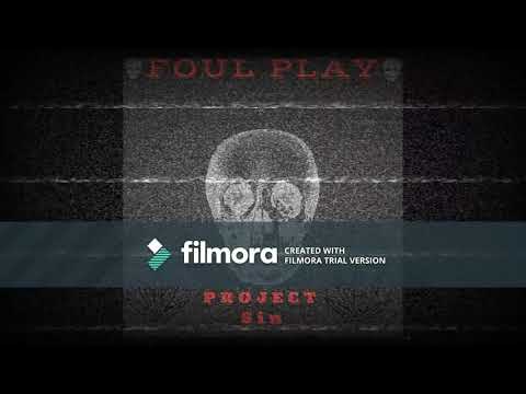 Foul Play-YOU CAN DIE HOE (Prod By Dell Soda)