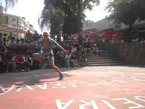 pré seletiva death fight ( Luan carlos )