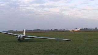 preview picture of video 'Cessna 150L First Flight..'