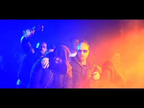 D-Rymez - GO HARD [Official Video] @DRymez | Link Up TV