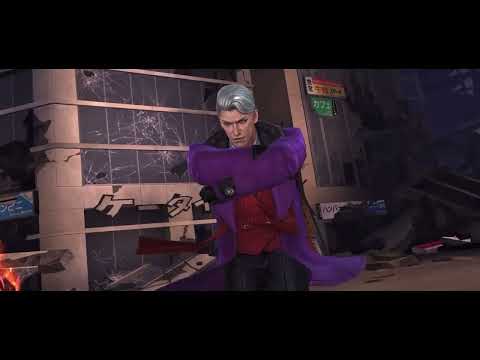 Magneto Tier-4 PVE Review (Hmmm.. Made 4 ABL Only?)