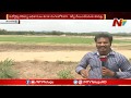 CRDA Issued Notice To CRDA Itself Over Illegal Construction On Krishna Karakatta NTV