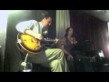 Little Walter's Just your fool 