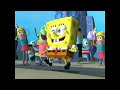 SpongeBob Patrick Squidward Sandy Higher Quality Full Version