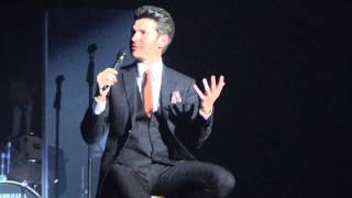 Matt Dusk Toronto Mar 23 2013 - 5