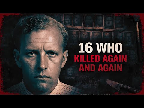 The Most Disturbing Serial Killers Nobody Talks About: Serial Killer Documentary