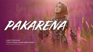 Download lagu Pakarena – Lagu Makassar | AI Orchestral Cover by AI Dendang Nusantara mp3