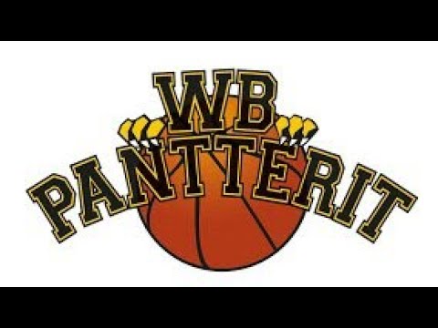 U19 pojat I-div. HNMKY Black - WB-Pantterit