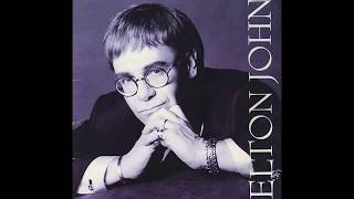 love letters- Elton John and Bonnie Raitt