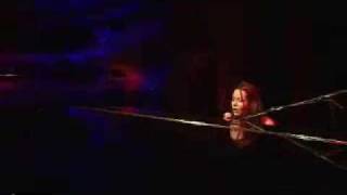 Nerina Pallot - Damascus (Live At SWR3 New Pop Festival)