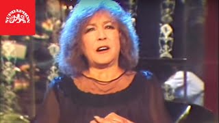 Videoklip Eva Olmerová - Sonny Boy s textom piesne
