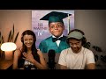 My Wife Reacts To Lil Wayne 6 Foot 7 Foot