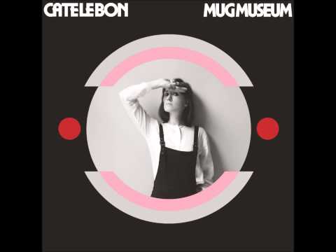 Cate Le Bon ~ Mug Museum (LP, 2013)