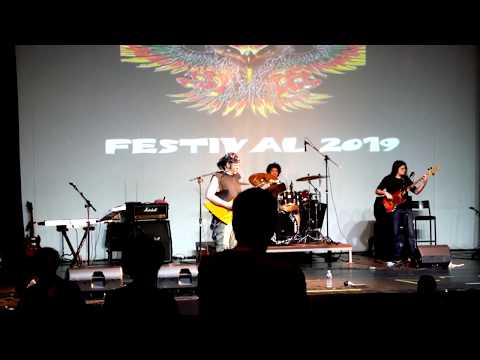 Totem Prog 2019 Soundcheck