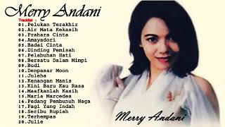 Download lagu Merry Andani | Pelukan Terakhir | Full Album mp3 Download lagu Merry Andani | Pelukan Terakhir | Full Album mp3