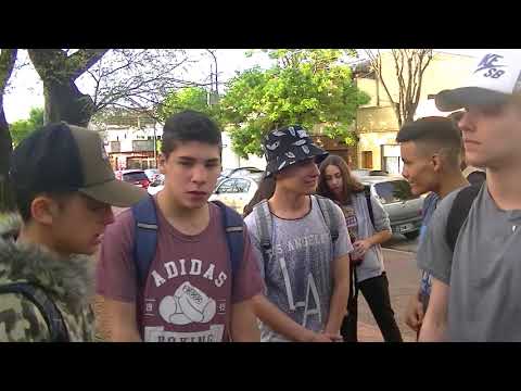 KITE vs TERRO - CUARTOS FECHA 2