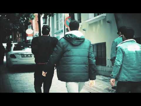 CİRSAM - HAZE FLOW (Video Klip)