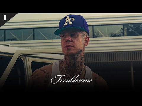 [FREE] Millyz x Meek Mill Type Beat - "Troublesome" | Emotional Storytelling Beat/Instrumental