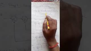 Download Lagu EE 305 1 5 Block Diagram and its reduction technique by Anil Verma Thumbnail