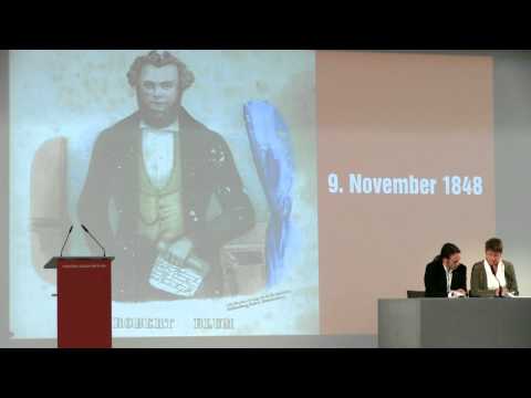 Rückblick auf den 9. November in der deutschen Geschichte