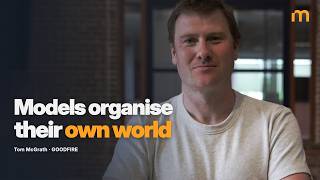 AI Internals Are Weird — Tom McGrath