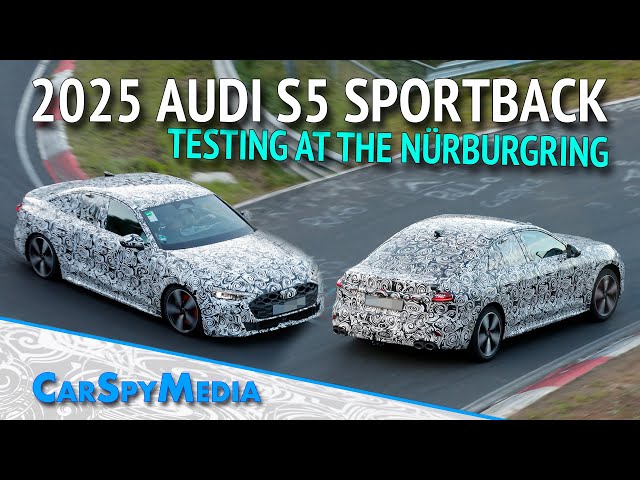 A5/S5 Sportback - A5/S5 Sportback - Audi Newsroom