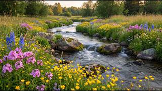 🌿 Healing Music For The Soul 🌵 Comfort The Heart And Restore Emotional Balance