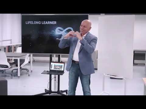 Mentalidade de Desenvolvimento Contínuo - Leandro Karnal - PUCRS Online - A1 P6 • Corvus XP