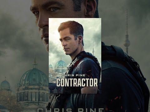 The Contractor