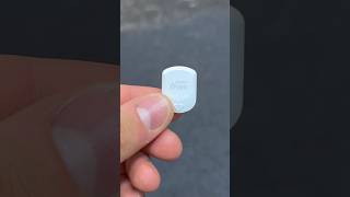 Download lagu This reusable CGM lasts 5 years and is super small! #diabetes #cgm mp3