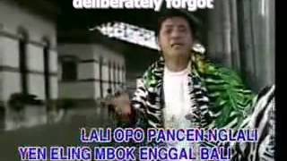 Download lagu Didi Kempot-Stasiun Balapan [Balapan Station] mp3