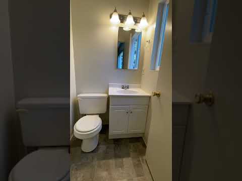 2414 College, Apt. J - Walk Through